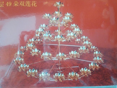 【宗教法物法器 不銹鋼蓮花燈架 佛教蓮花燈 酥油燭臺(tái)燈架卍49】?jī)r(jià)格,廠家,圖片,其他宗教用品,潮安縣彩塘鎮(zhèn)鴻璽不銹鋼制品廠-