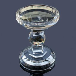 水晶燭臺(tái)圖片,水晶燭臺(tái)高清圖片 浙江省浦江楠悅水晶工藝品廠,