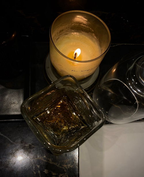 瑩瑩燭光,點(diǎn)亮夢想 贛州華達(dá)鴻海天空之城邀您點(diǎn)亮美好生活