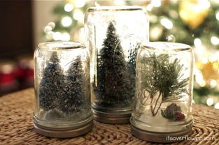 多款精致漂亮的冬季水晶小球產(chǎn)品設(shè)計(jì)圖片