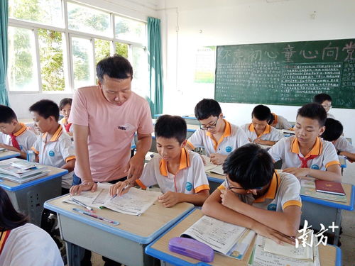 濠江教育創(chuàng)新 義務(wù)教育階段課后服務(wù)與教育咨詢(xún)實(shí)現(xiàn)“雙全覆蓋”