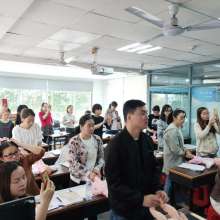 廈門(mén)市集美區(qū)千臣云教育咨詢(xún)服務(wù)部 一站式教育咨詢(xún)的專(zhuān)業(yè)力量