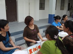 雙河新村小學(xué)開(kāi)展教育咨詢(xún)服務(wù)活動(dòng) 搭建家校溝通橋梁，共促學(xué)生全面發(fā)展